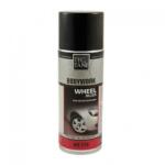 BOSTIK Spray jante argintiu Tectane 400 ml