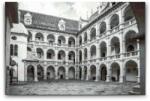  Gyémántszemes kirakó - Graz, Ausztria Méret: 40x60cm, Keretezés: Kartonlemezen, Gyémántok: Négyzet alakú
