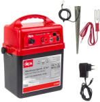DEMA Aparat pentru garduri electrice Dema 31291, 9-230 V, 1 J (DEMA31290)