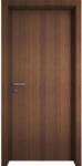 Uni Doors Алуминиева врата с облицовка от mdf - Златна елха (Не се предлага онлайн)