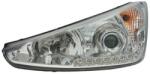 TRUCKLIGHT Far TRUCKLIGHT HL-IR008L (HL-IR008L)