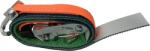 Chingi Expert Chinga Platforma Auto, 2m80, Banda 35 Mm, Conform Vdi-ri. 2700 Sectiunea 8.1 (c927-4998)