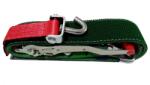 Chingi Expert Chinga Platforma Auto, 4m50, Banda 50 Mm, Conform Vdi-ri. 2700 Sectiunea 8.2 (c927-4998-7632-5440)