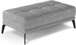  Taburet Torrense 145cm Gri - divahome - 1 306,00 RON