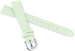 JVD Curea din piele JVD RJ7227.2 14mm, verde, pentru copii