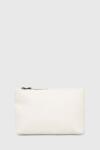 Rains kozmetikai táska Torba Rains Cosmetic Bag 15600 FOSSIL bézs - bézs Univerzális méret