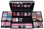 ZmileCosmetics Trusa machiaj "Makeup Trading Classic Diva" Vegan, 51 piese (SCHMINK1444)