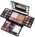 ZmileCosmetics Paleta de machiaj "Diamonds" Vegan, 42 piese, ZmileCosmetics (SCHMINK1440)