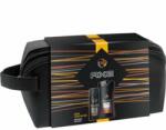 AXE Set Dark Temptation Deodorant 150 ml + Gel de dus 250 ml + Geanta , Axe (PFM03533)