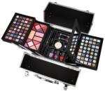 ZmileCosmetics Trusa de Machiaj "My Treasure Case" Vegan, 113 piese, geanta aluminiu, ZmileCosmetics (SCHMINK1422)