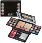 ZmileCosmetics Trusa de Machiaj "Diamonds", 42 piese (SCHMINK780)