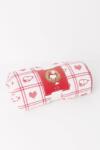 Women'Secret pléd SNOOPY bézs, 1378924 - bézs Univerzális méret