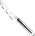 Ibili Cutit pentru branza Ibili-Intense, otel inoxidabil, 26 cm, argintiu (IB-762049)