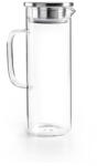 ibili Carafa Ibili, sticla borosilicata, 9x28 cm, 1.5 l, transparent (IB-626015)