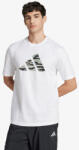 adidas Tricou Camo logo