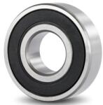 Universal Rulment 6006RSYY LFD de tip radial cu bile pe un rand (6006)