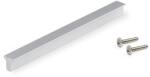 Emuca Maner mobila aluminiu Dublin 128mm (9303262)