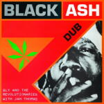 Sly & The Revolutionaries Black Ash Dub
