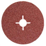GRAPHITE Disc de slefuire pentru fibre optice din 125 mm P40, 3 parti (55H855)