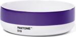 Copenhagen Design Castronaș Pantone 14, 5 cm violet (101620519) Castron