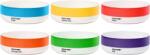 Copenhagen Design Castronașe Pantone 14, 5 cm colorate 6 buc (101620000) Castron