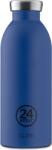 24Bottles Sticlă termos Clima Chromatic II 500 ml albastră (000670)