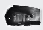 Asam Automotive Carenaj roata ASAM AUTOMOTIVE 32897 (32897)