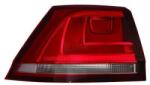 DEPO Lampa spate Depo 441-19F5L-UE (441-19F5L-UE) - automobilus