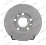 FERODO Disc frana FERODO PREMIER DDF3046C (DDF3046C)