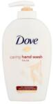 Dove Folyékony krémszappan, 250 ml, DOVE Silk