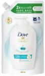 Dove Folyékony szappan utántöltő, 500 ml, DOVE Care&Protect