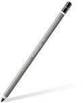 STAEDTLER Szénceruza, H, hatszögletű, STAEDTLER Mars Lumograph 100C