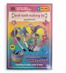 Medito Hajpánt készítő szett (KR2043) - jateknet