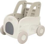 KikkaBoo Проходилка 4 в 1 KikkaBoo - Trolie 2, Beige (31005030113) - ozone Проходилка
