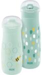 Nuk Mini-Me Set gyerekkulacs