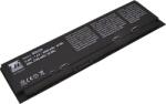 T6 Power Baterie T6 Power pentru Dell Latitude E7240, E7250, 6000mAh, 44Wh, 4 celule, Li-pol (NBDE0146)
