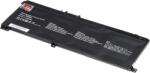 T6 Power Baterie T6 Power pentru HP Envy 15-dr0000, 15-ds0000 seria x360, 3680mAh, 55.6Wh, 4 celule, Li-pol (NBHP0191)