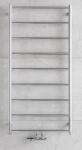 P.M.H. P. M. H. Naas calorifer de baie scară 121x60 cm negru NS4BL-M (NS4BLM)