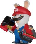 Ubisoft Figurina Ubisoft Statueta Rabbid Mario (MERC1094) Figurina