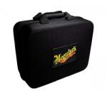 Meguiar's Geanta transport MEGUIARS Soft Shell Carry Case ST045MG, 39 x 31 x 18 cm, cu maner si curea de umar (ST045MG)