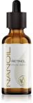 NANOIL Retinol regeneráló arcszérum retinollal 50 ml