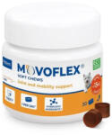 Virbac Movoflex S Soft Kibble pentru articulații pentru câini cu greutatea de până la 15 kg - 30 crochete