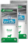 Farmina Vet Life Canine Renal 2x12kg