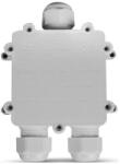 V-TAC Doză de legături impermeabilă IP68 alb (VT2141)