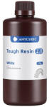 AnyCubic Tough Resin 2.0 gyanta (fehér) (IPSSXWH-101A) - scom