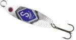 Mepps Syclops S-Light 15g Silver (F.SYCLOPSSLHT15.A)