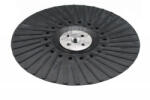 Z-TOOLS hútőbordás tartótányér 125xM14 kemény (010503-0042)