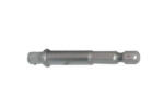 Z-TOOLS bit-dugókulcs adapter 1/4>1/4x50mm (040303-0409)