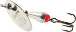 Mepps XD nr. 2 5g Silver Blister (F.XD.BLIS2.A)