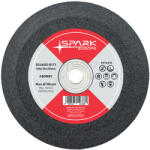 Spark fűrészélező köszörűkorong szürke d175x10x32/25/20/16 (010402-0015)